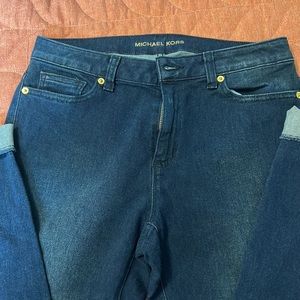 Michael Kors jeans